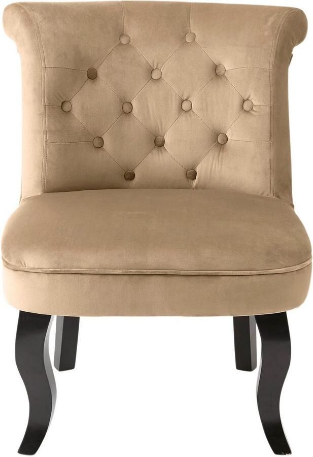 Heine home Fauteuil (1 stuk)