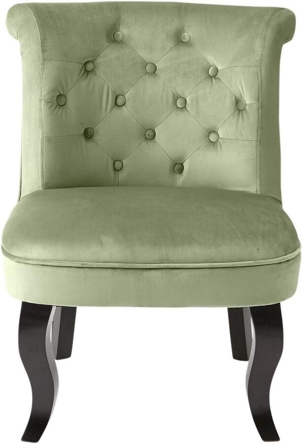 Heine home Fauteuil (1 stuk)