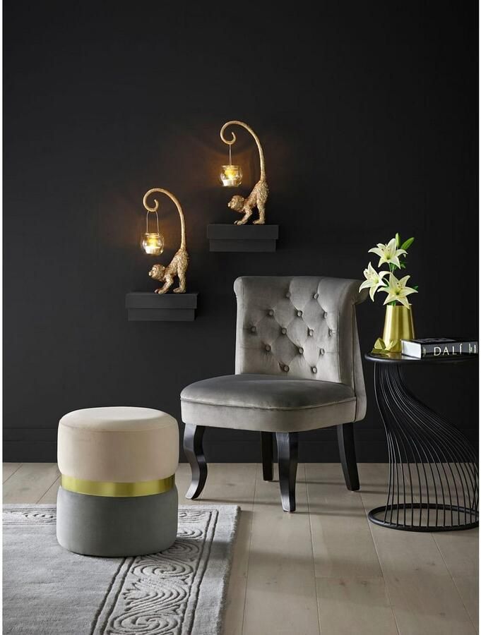 Heine home Fauteuil (1 stuk)