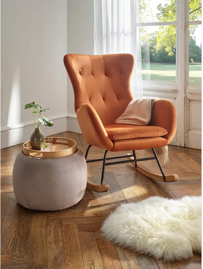 Heine home Fauteuil (1 stuk)