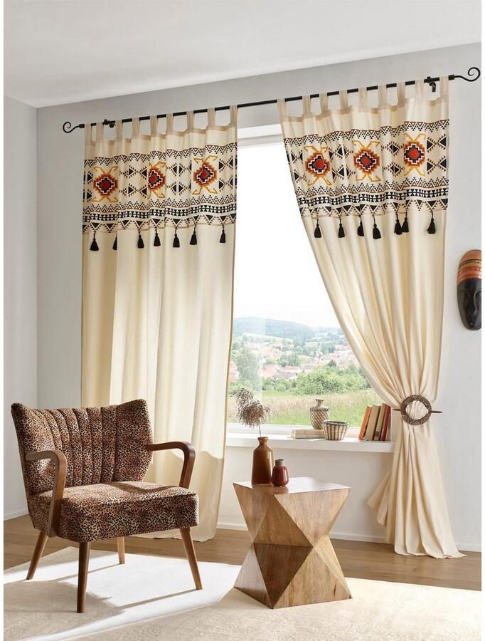 Heine home Fauteuil (1 stuk)