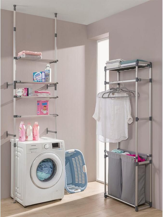 Heine home Garderobestang