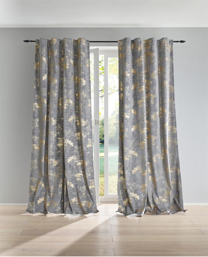 Heine home Gordijn (1 stuk)