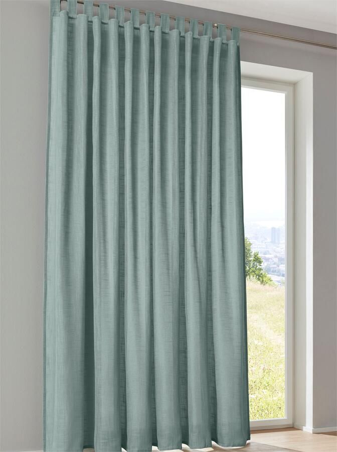 Heine home Gordijn (1 stuk)