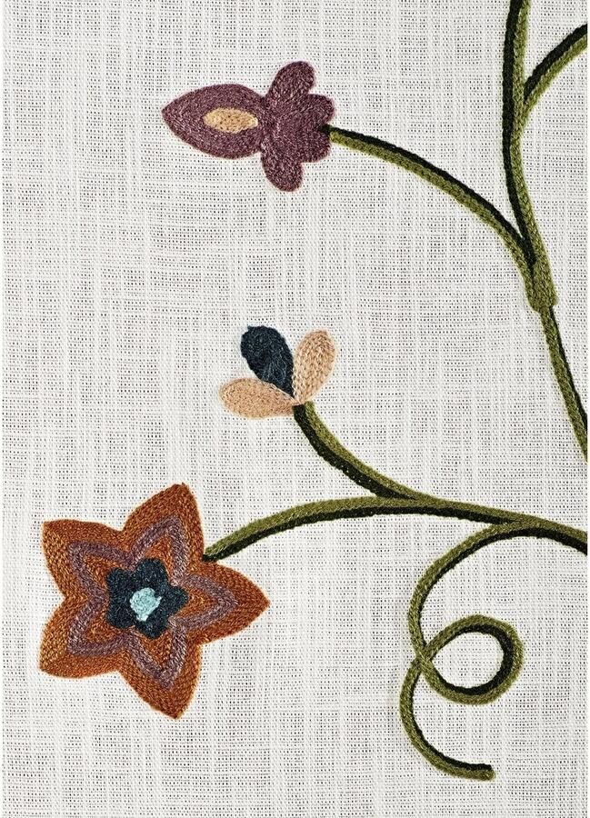 Heine home Gordijn (1 stuk)