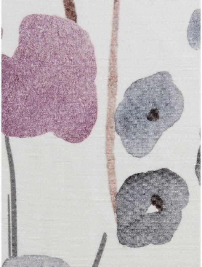 Heine home Gordijn (1 stuk)