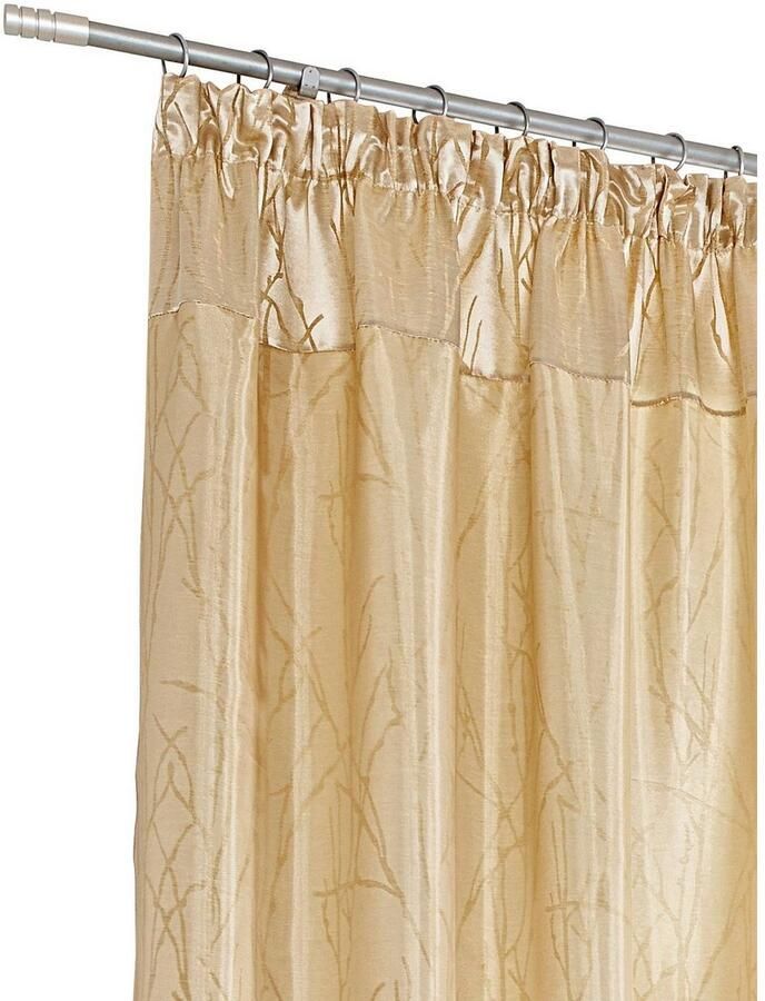 Heine home Gordijn (1 stuk)