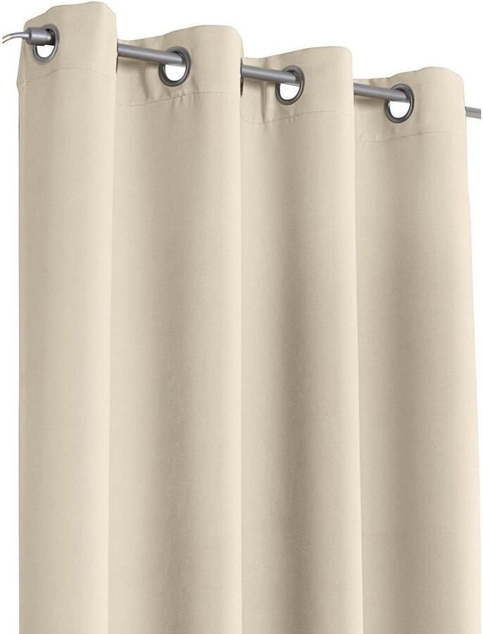 Heine home Gordijn (1 stuk)