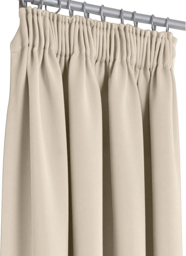 Heine home Gordijn (1 stuk)