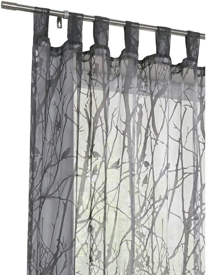 Heine home Gordijn (1 stuk)