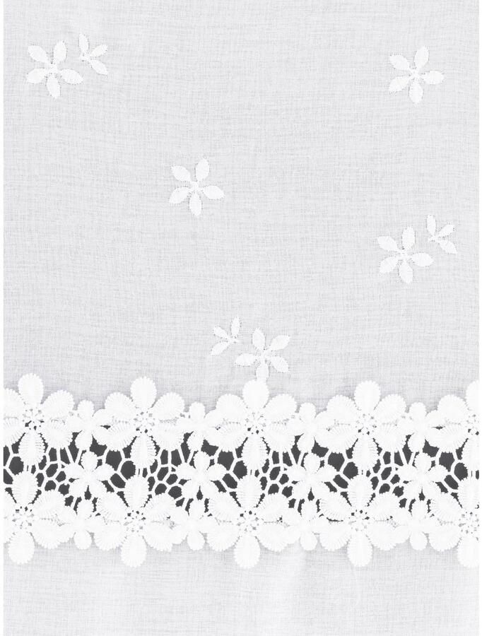 Heine home Gordijn (1 stuk)