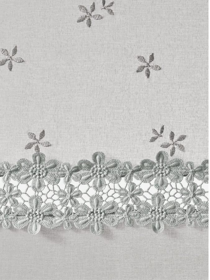 Heine home Gordijn (1 stuk)