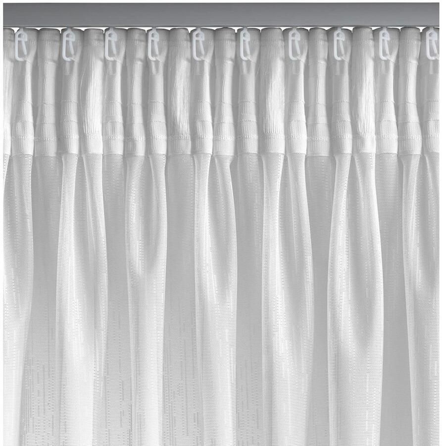 Heine home Gordijn (1 stuk)