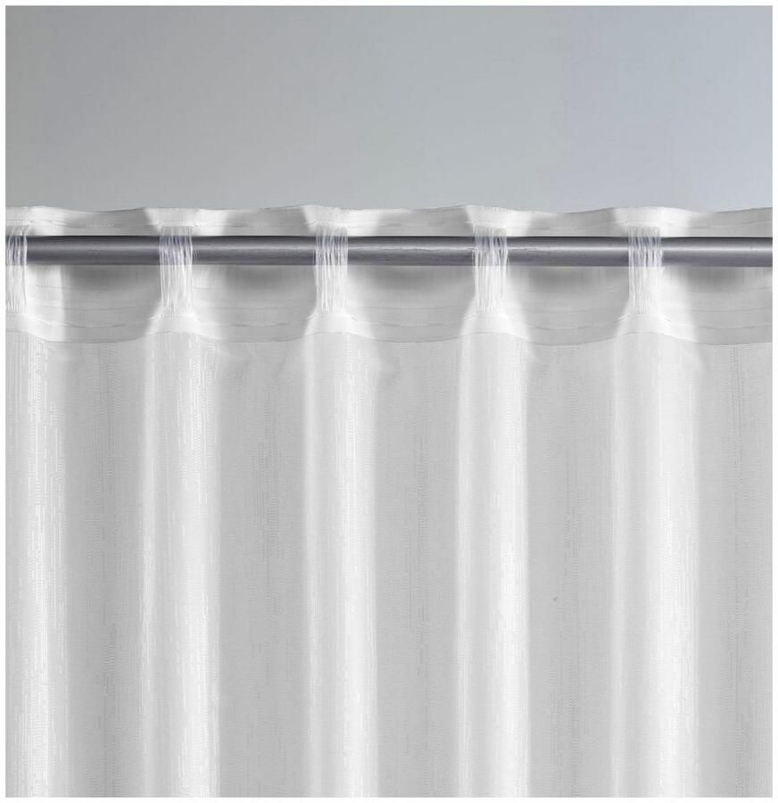 Heine home Gordijn (1 stuk)