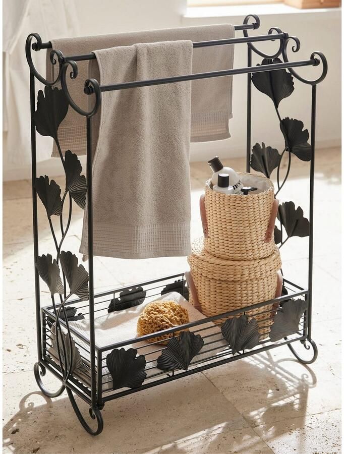 Heine home Handdoekenrek