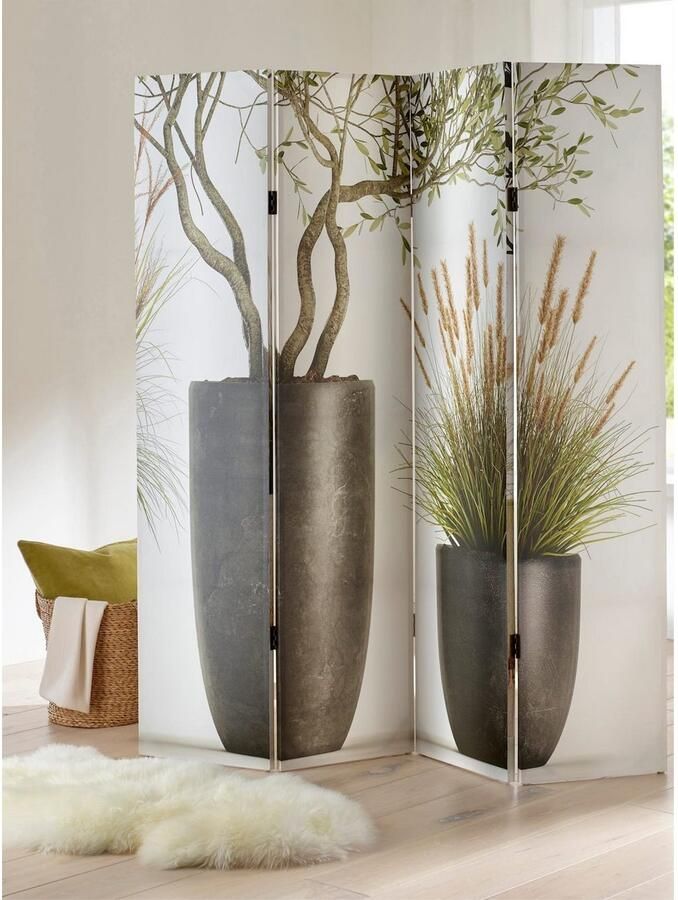 Heine home Kamerscherm