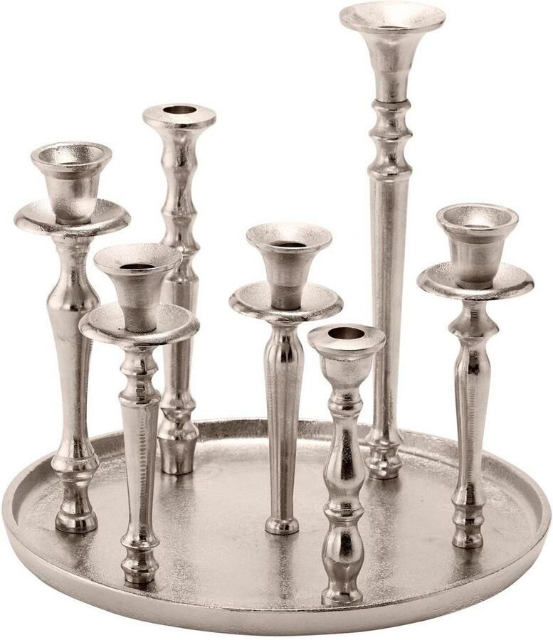 Heine home Kandelaar