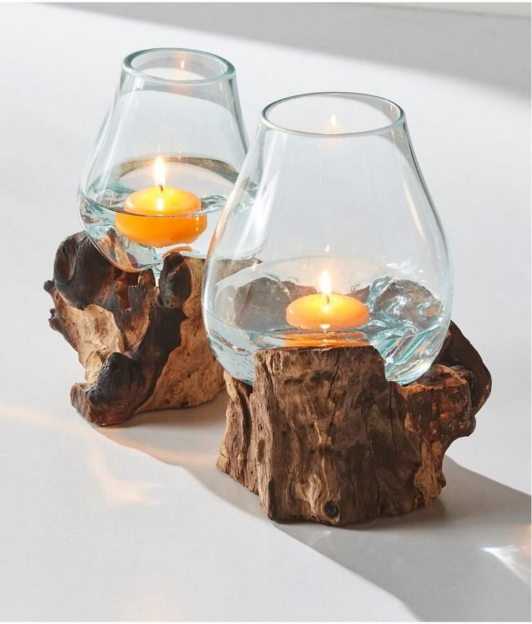 Heine home Kandelaar