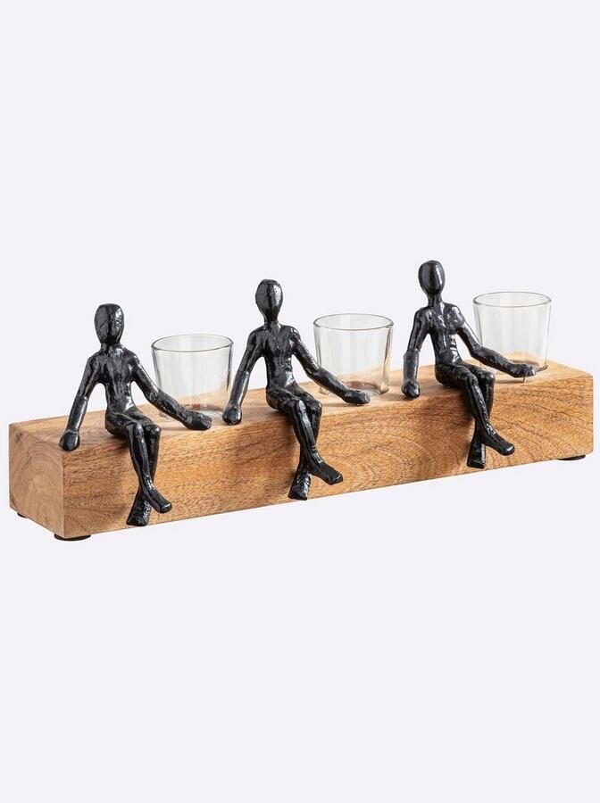 Heine home Kandelaar