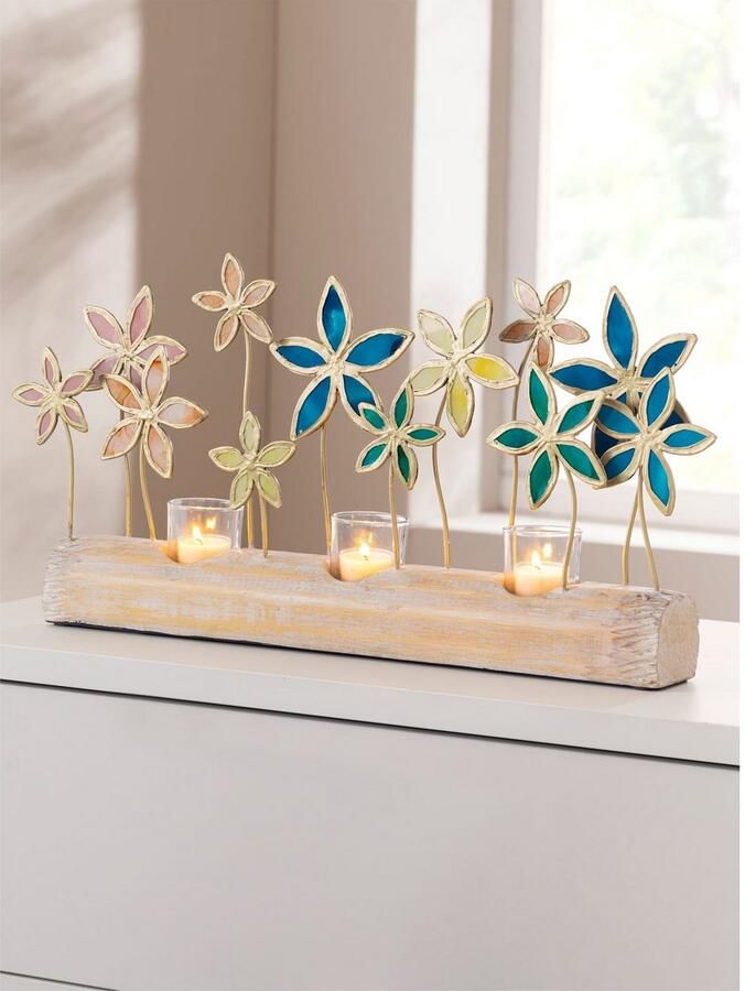 Heine home Kandelaar