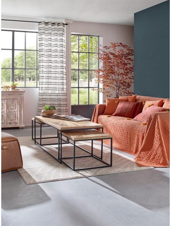 Heine home Kandelaar