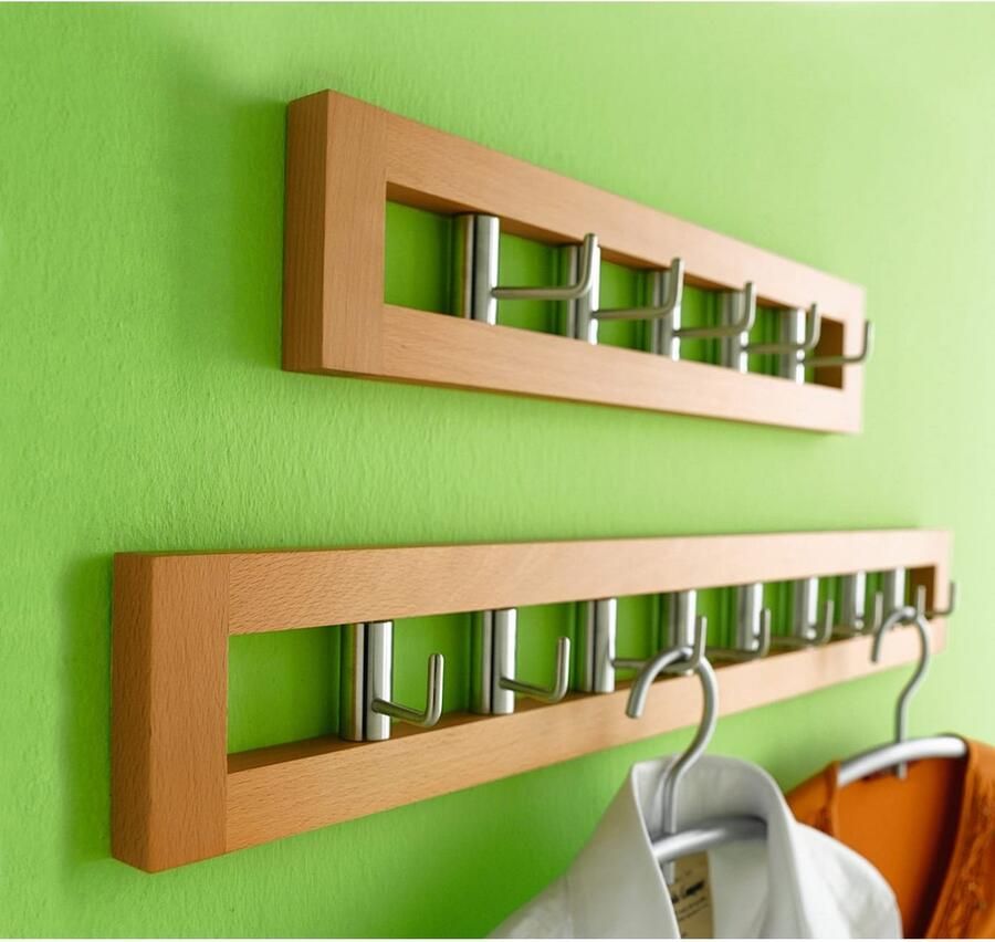 Heine home Kapstok (1 stuk)