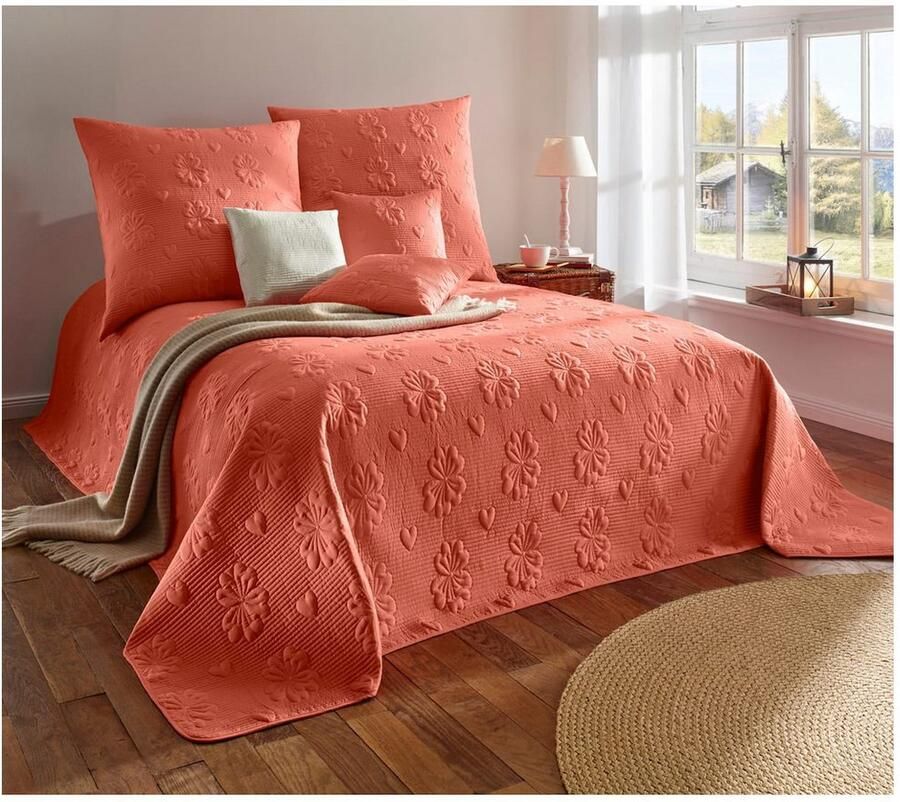 Heine home Kussenhoes (1 stuk)