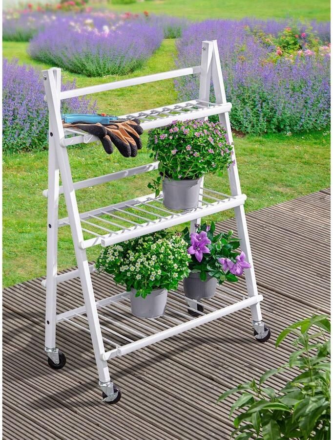 Heine home Ladderrek