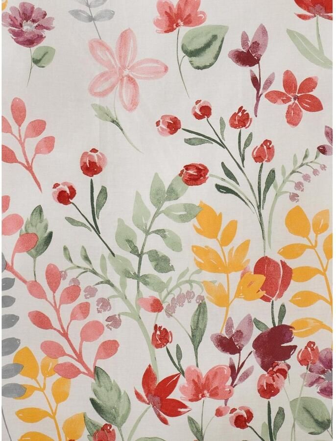 Heine home Overtrekset (2-delig)