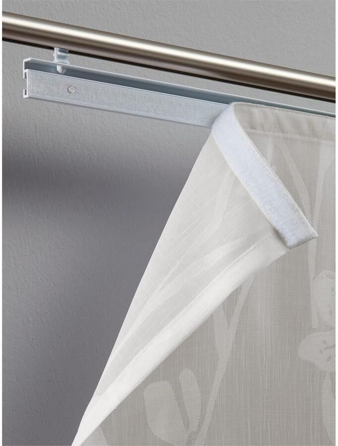 Heine home Paneelgordijn (1 stuk)