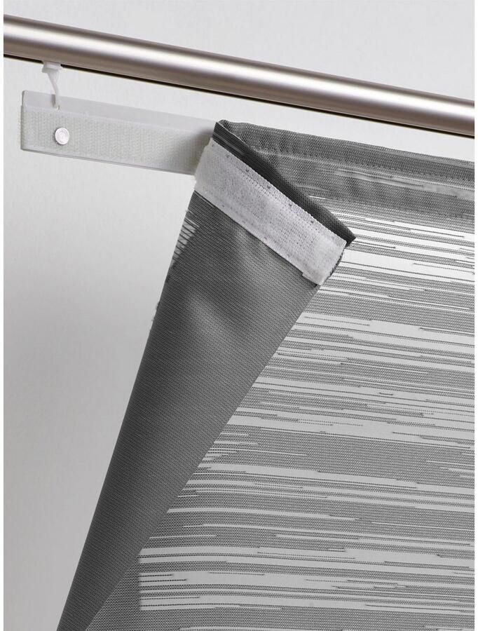 Heine home Paneelgordijn (1 stuk)