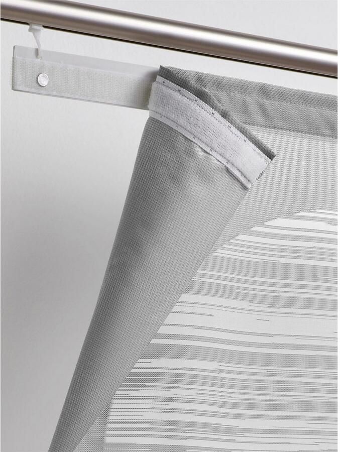 Heine home Paneelgordijn (1 stuk)