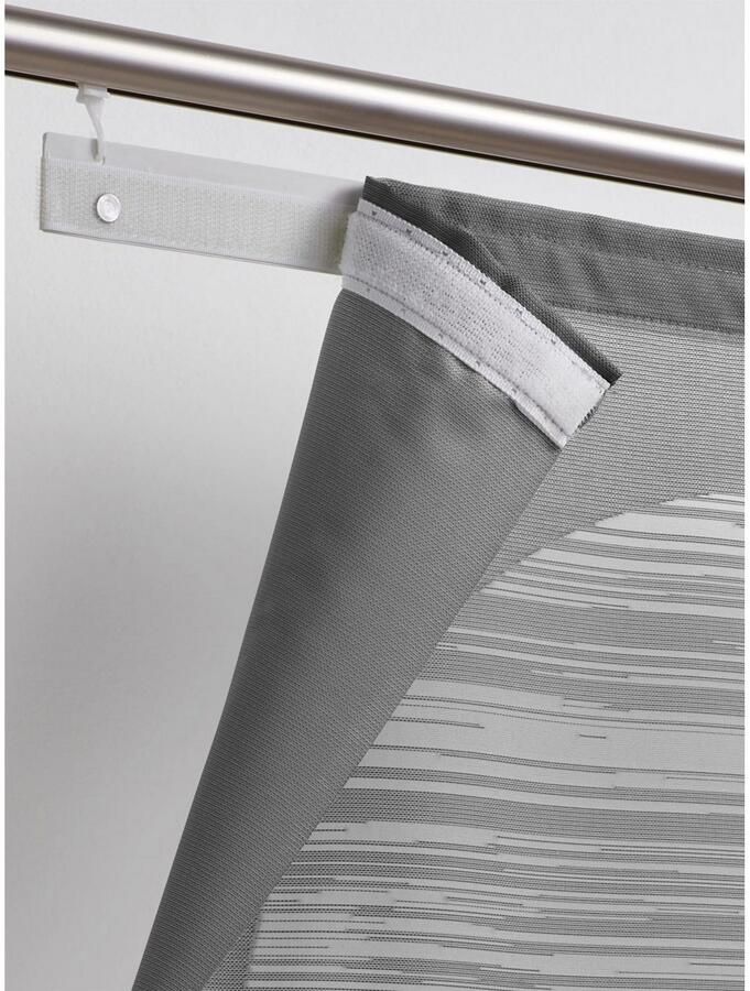 Heine home Paneelgordijn (1 stuk)