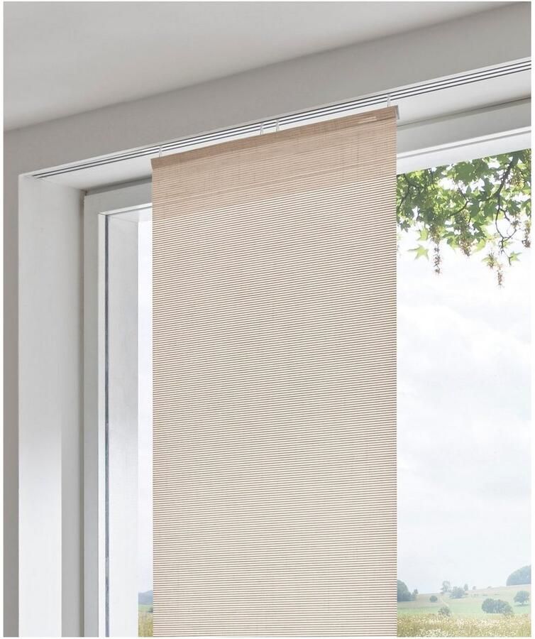 Heine home Paneelgordijn (1 stuk)