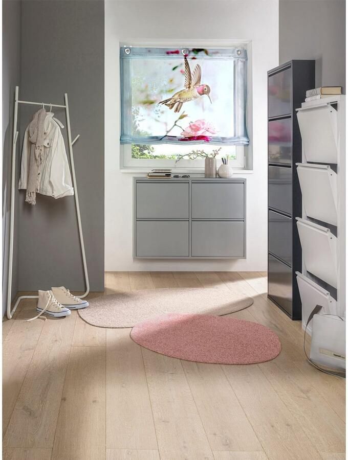 Heine home Romeins rolgordijn (1 stuk)