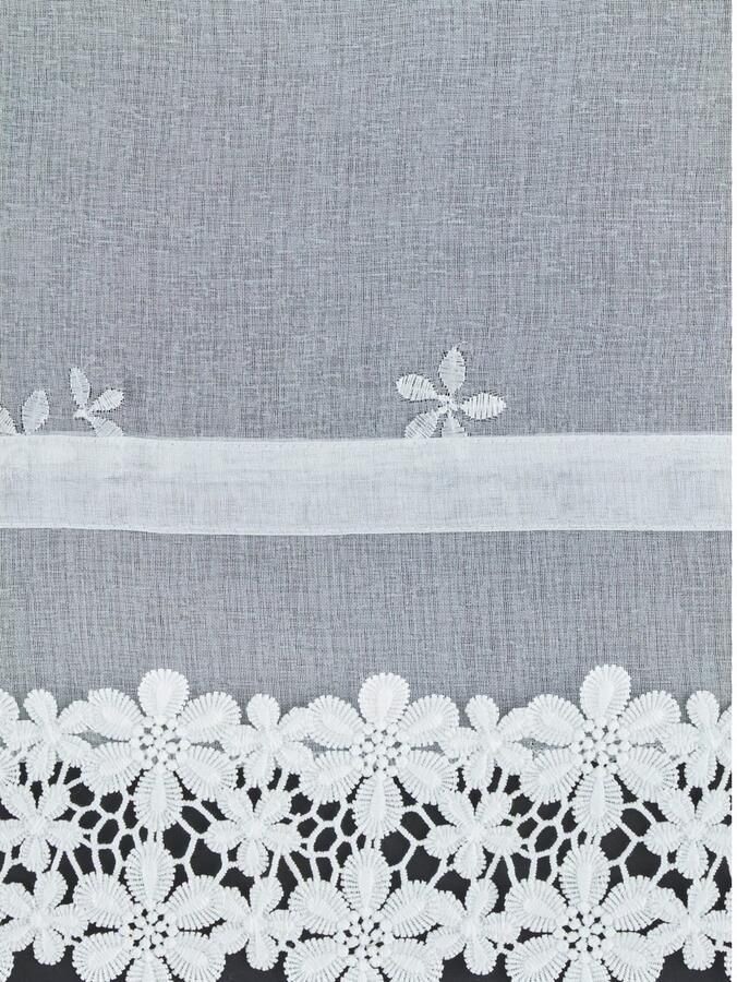 Heine home Romeins rolgordijn (1 stuk)