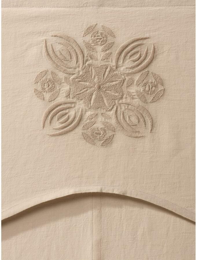 Heine home Romeins rolgordijn (1 stuk)