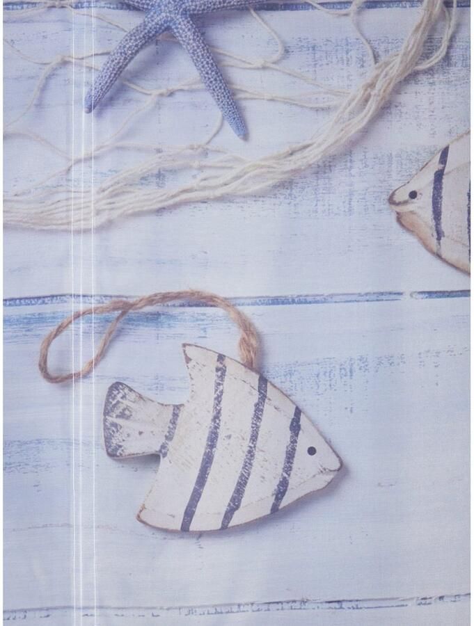 Heine home Romeins rolgordijn (1 stuk)