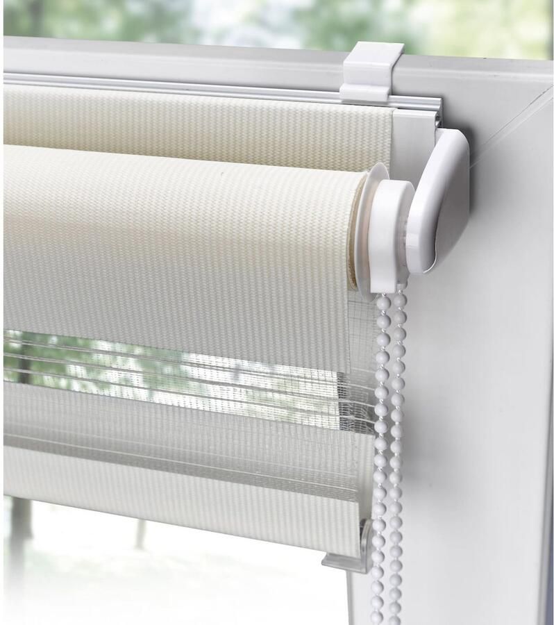 Heine home Romeins rolgordijn (1 stuk)