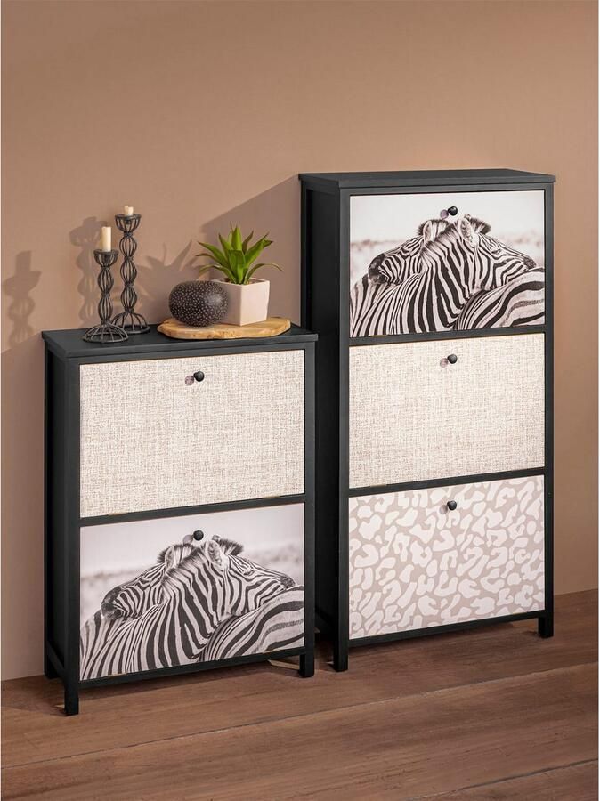 Heine home Schoenenkast