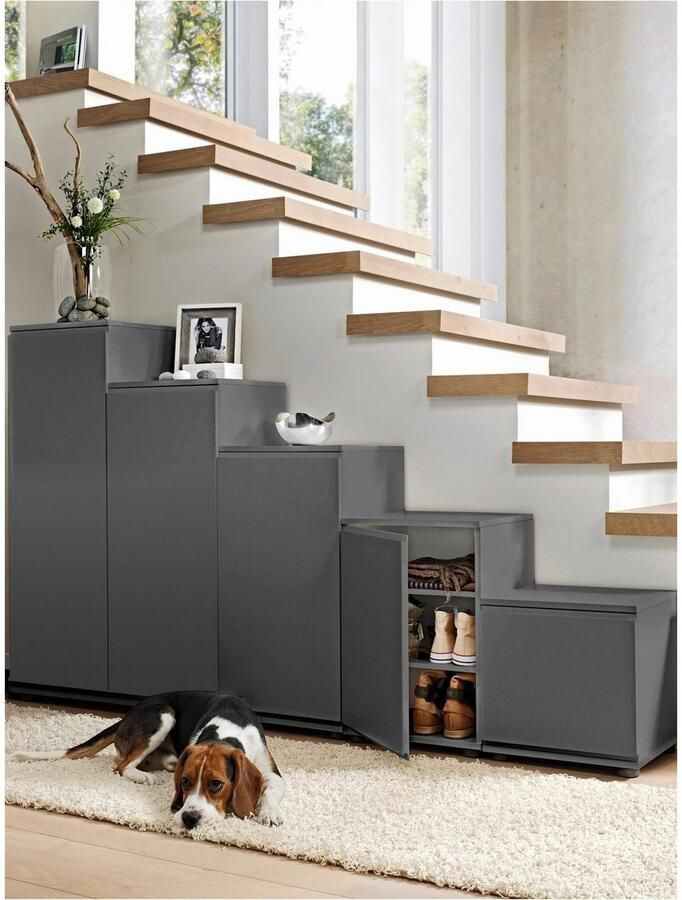 Heine home Schoenenkast