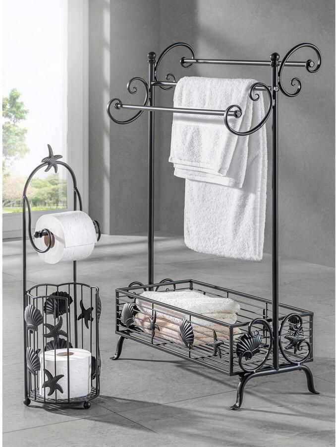 Heine home Set badkameraccessoires