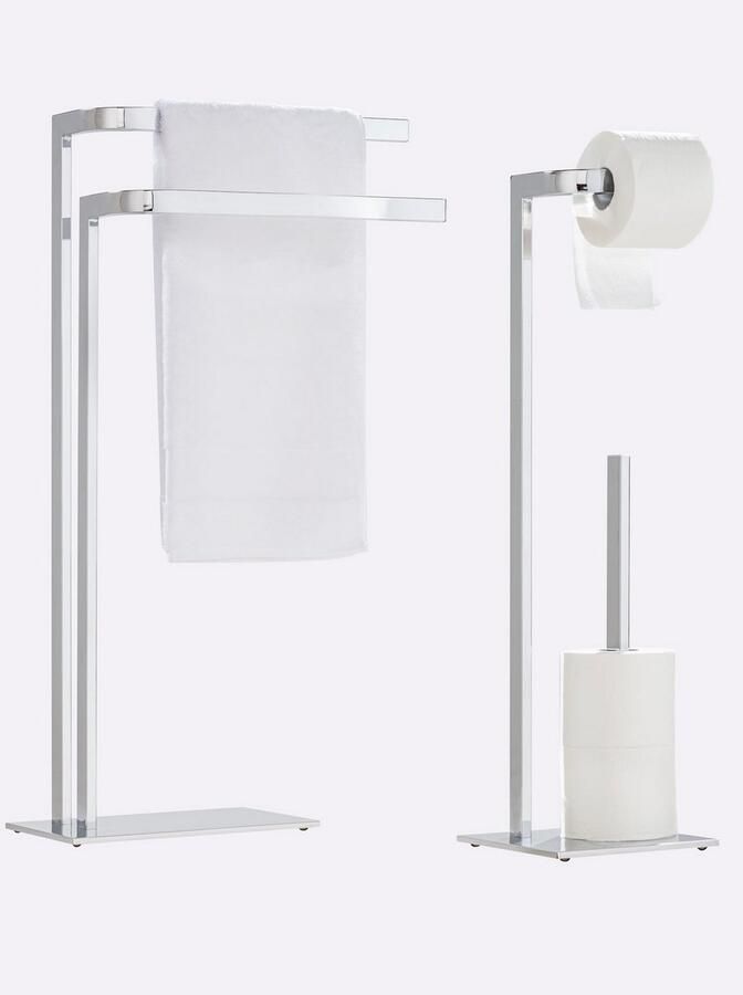 Heine home Set badkameraccessoires