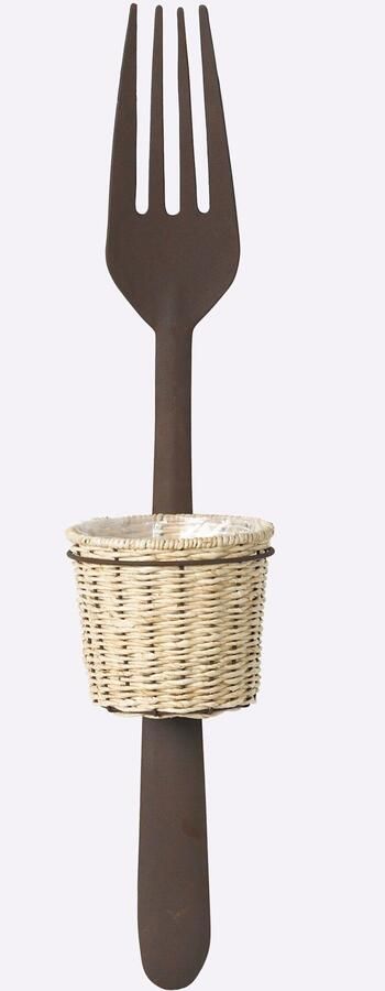 Heine home Sierobject voor aan de wand