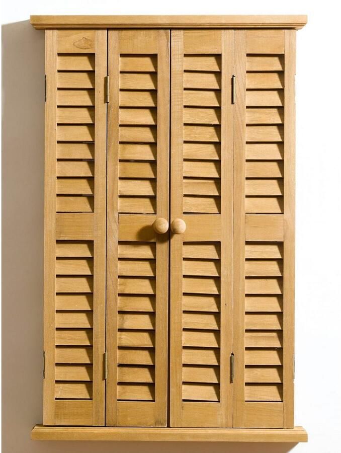 Heine home Sierobject voor aan de wand