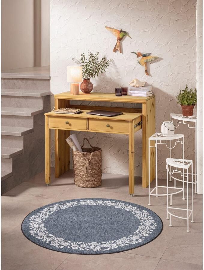 Heine home Sierobject voor aan de wand