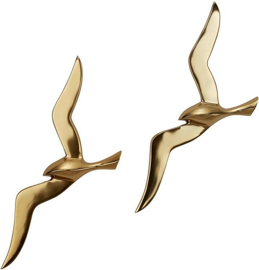 Heine home Sierobject voor aan de wand