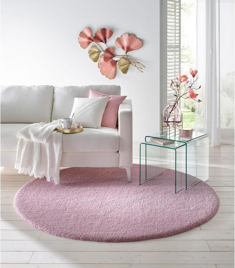 Heine home Sierobject voor aan de wand