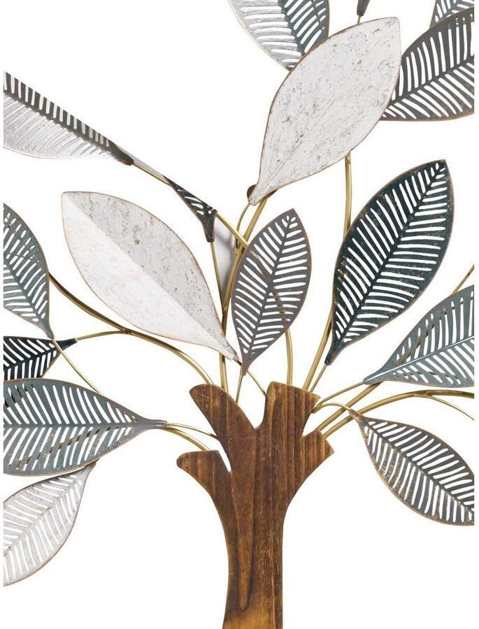 Heine home Sierobject voor aan de wand