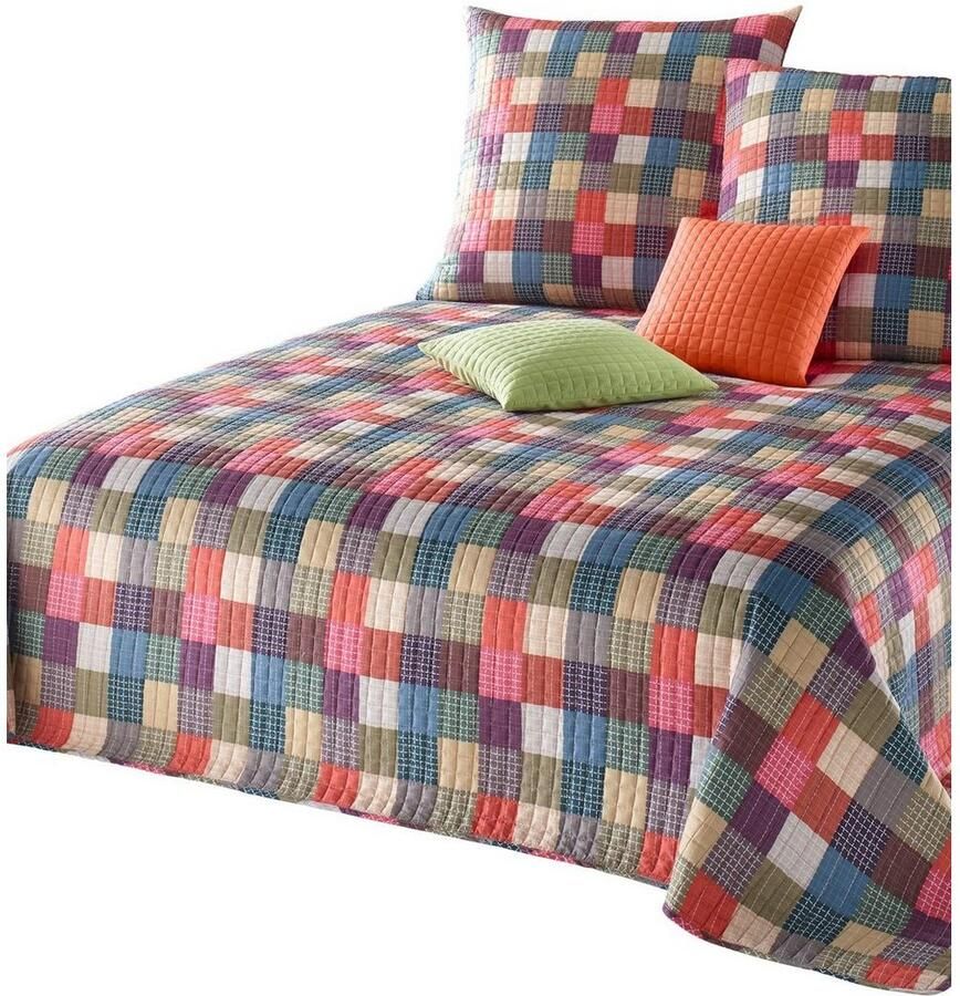 Heine home Kussenhoes (1 stuk)